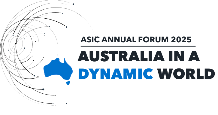 Australia in a dynamic world