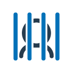 Imprisonment icon
