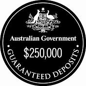 Government Deposit Seal