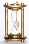 Hour Glass Medium 1