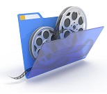Film In Folder