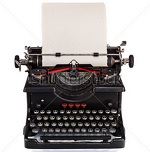 Typewriter