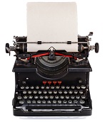 Typewriter Medium
