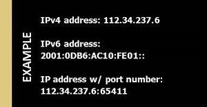 Ip Address 2