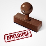 Disclosure Medium (1)