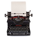 Typewriter Standard