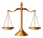 Scales Of Justice