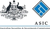 Asic Coporate Logo Standard Version Colour