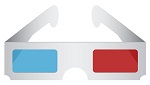 3D Glasses