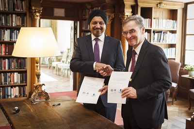 Sc Asic Agreement Signing