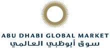 Abu Dhabi Global Market Logo