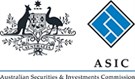 Asic Corporate Logo Standard For Releases