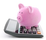 Piggybank Calculator