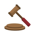 Gavel Icon