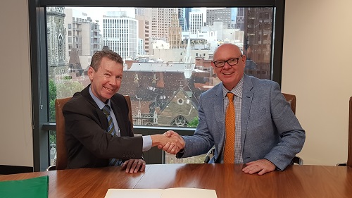 Asic Dubai Fintech Agreement Signing