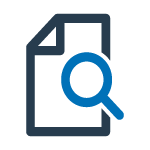 Investigation icon