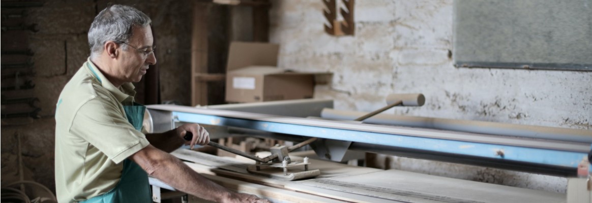 Is your small business facing financial difficulty?