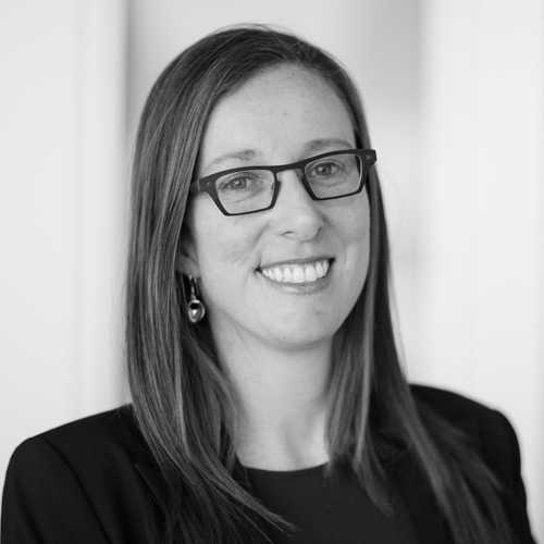 Carole Comerton-Forde