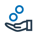 Compensation icon