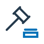 Gavel icon
