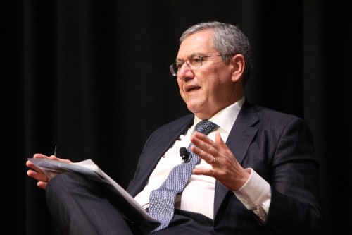 ASIC Chair Joe Longo