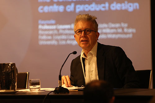 Photo of Greg Kirk