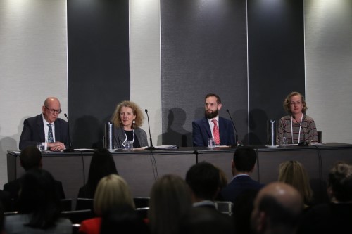 AAF 2022 Online Scams Panel Members