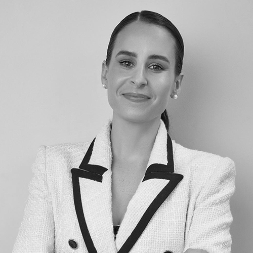 Deborah Algeo headshot