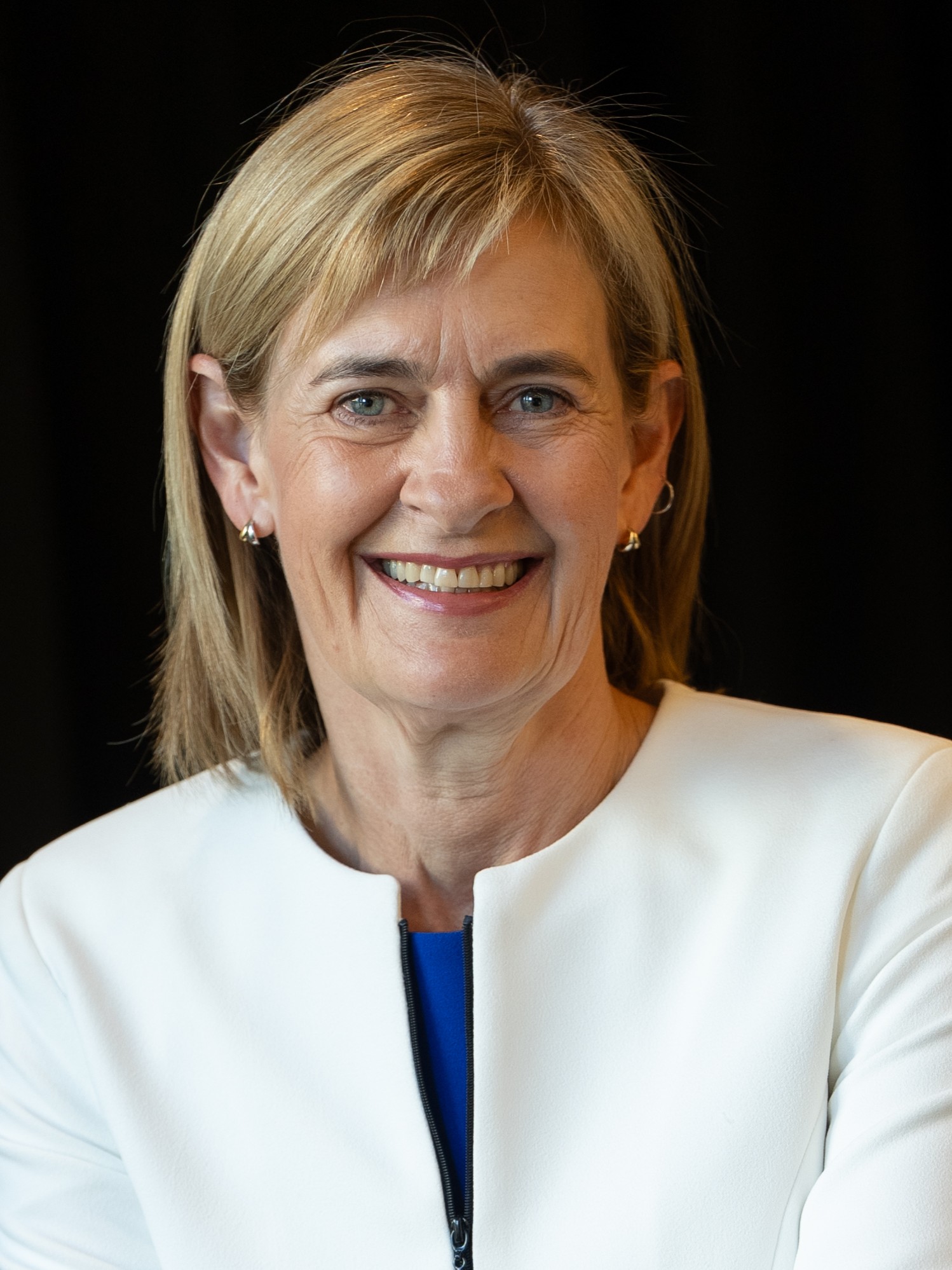 Headshot of Sarah Court