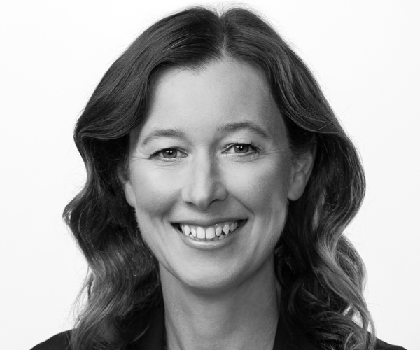 Headshot of Bianca Bates