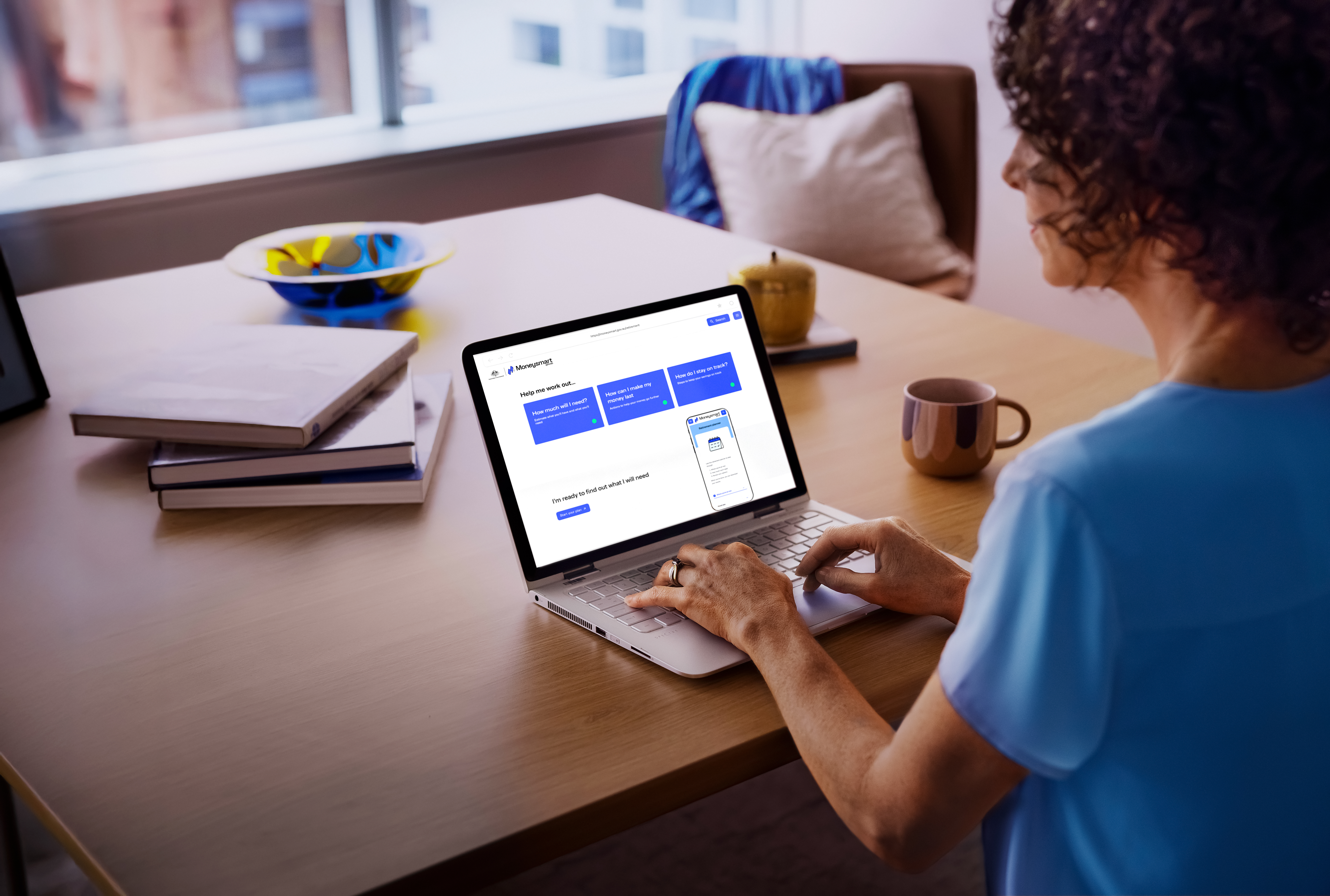 Make retirement planning make sense with Moneysmart