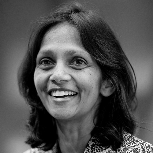 Shemara Wikramanayake headshot