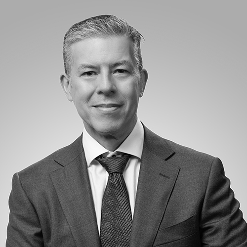 Peter Stein headshot