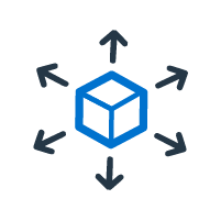 cube icon