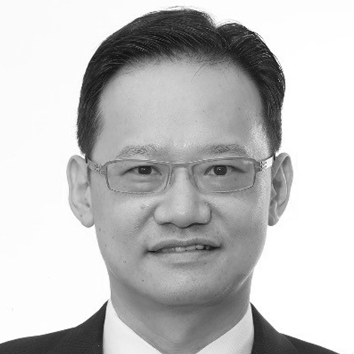 Tuang Lee Lim headshot